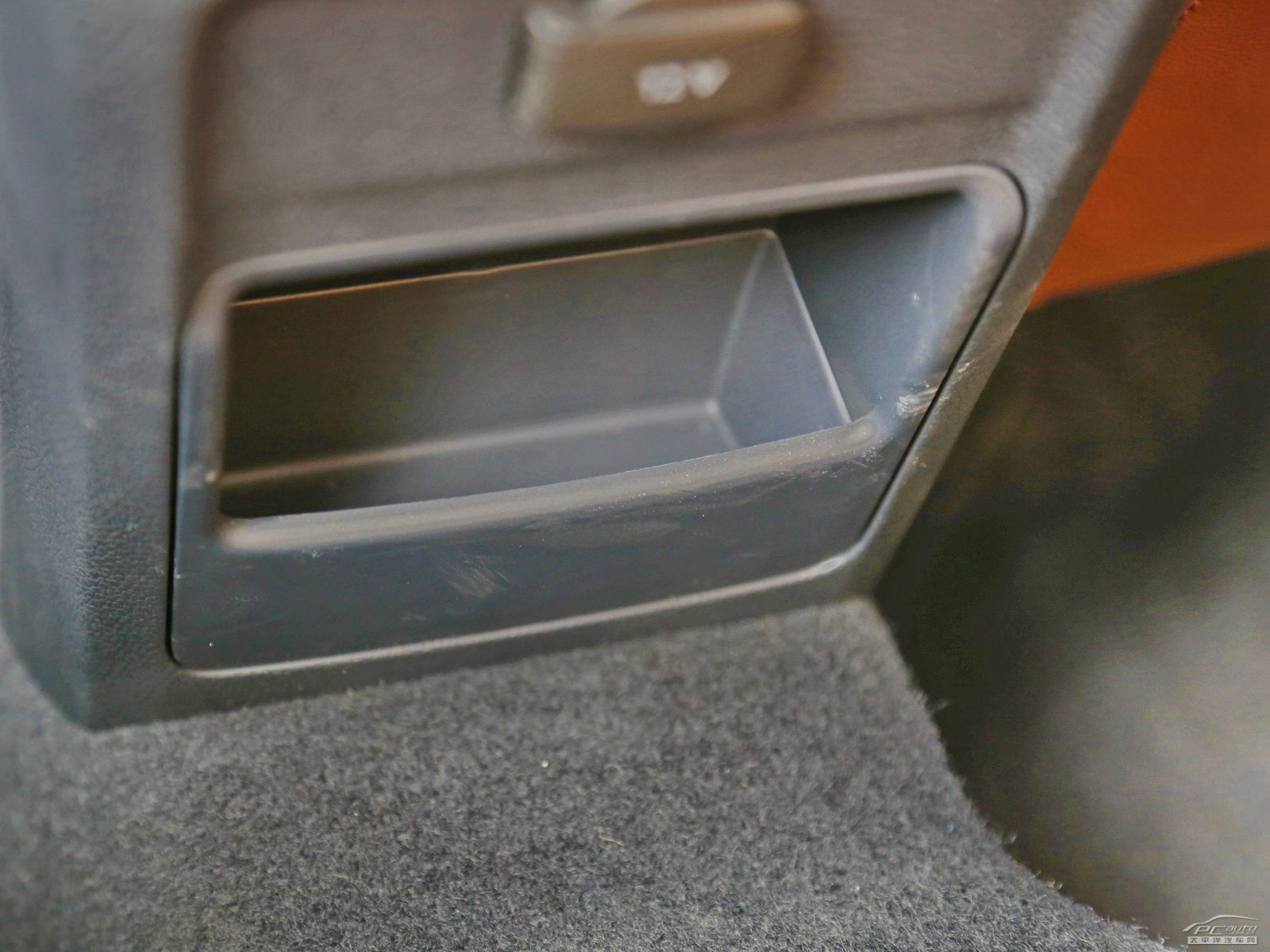 高爾夫(進口)空間高清大圖