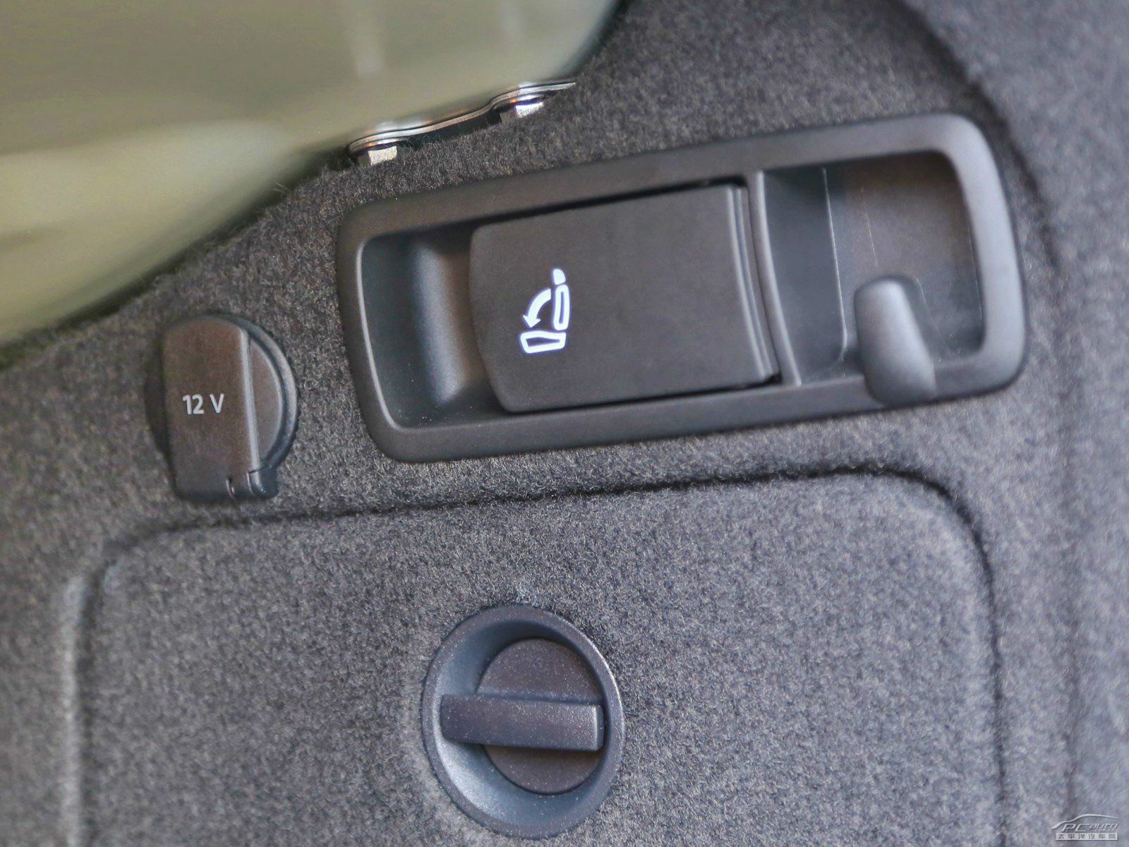 高爾夫(進(jìn)口)空間高清大圖