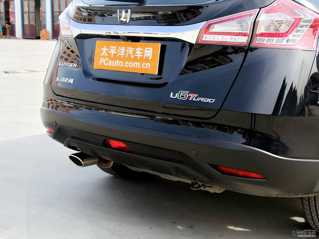 {ǽ݃(yu)6 SUV܇β^DƬ