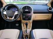 2014款 CROSS 1.5L 自動(dòng)精英型 2014款 CROSS 1.5L 自動(dòng)精英型