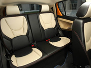 2014款 CROSS 1.5L 自動(dòng)精英型 2014款 CROSS 1.5L 自動(dòng)精英型