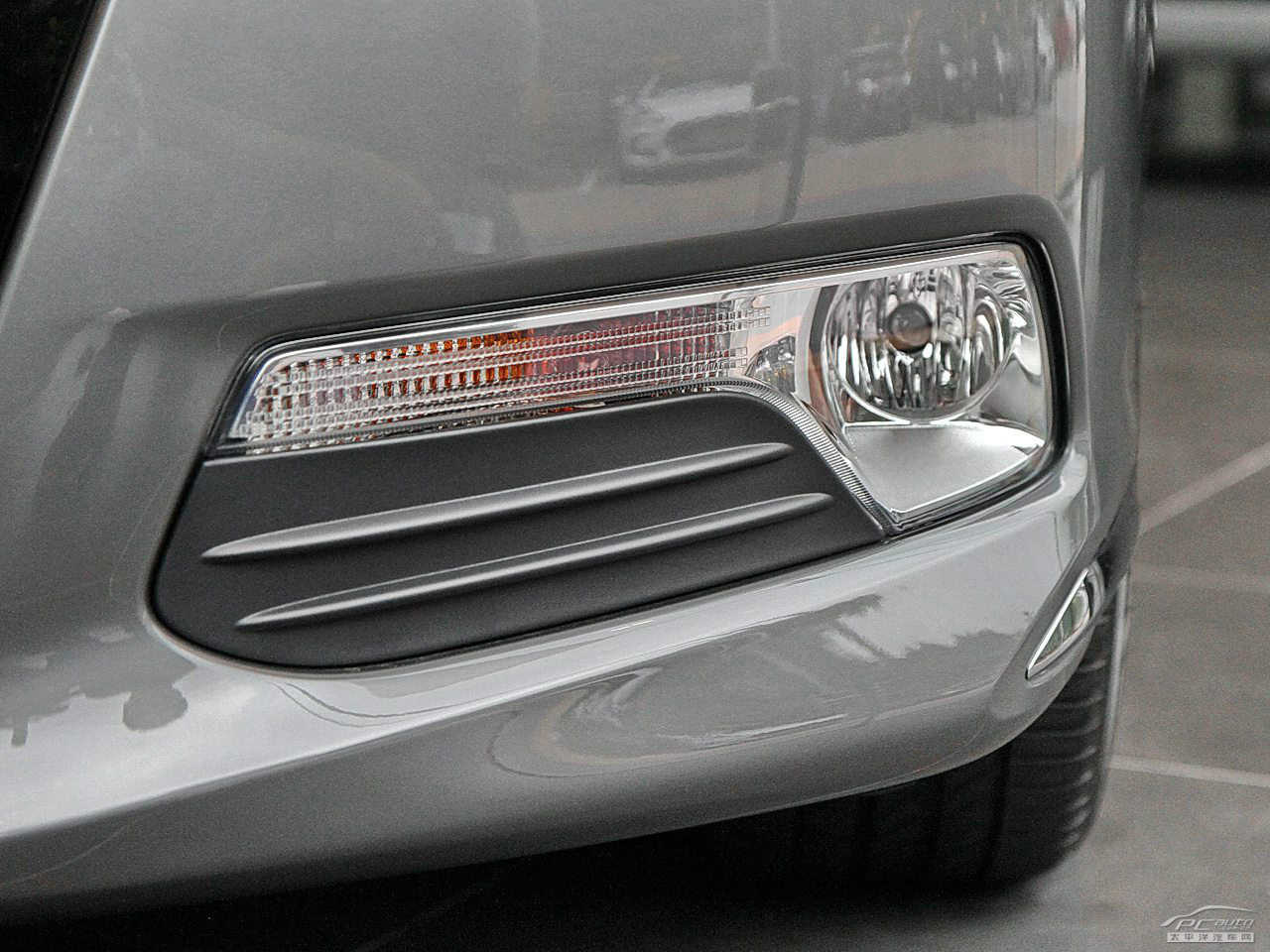 DS 5LS外觀高清大圖