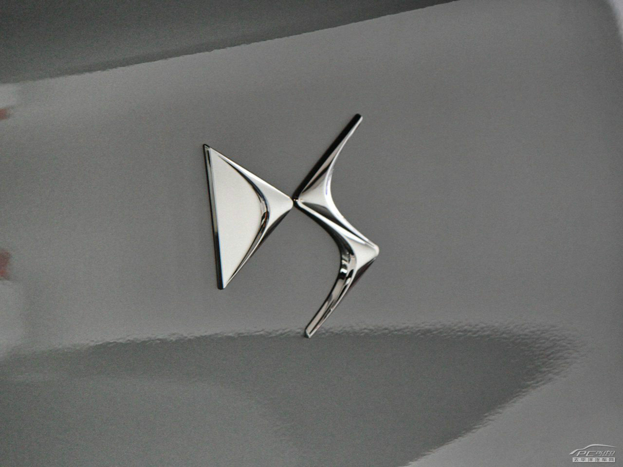 DS 5LS外觀高清大圖