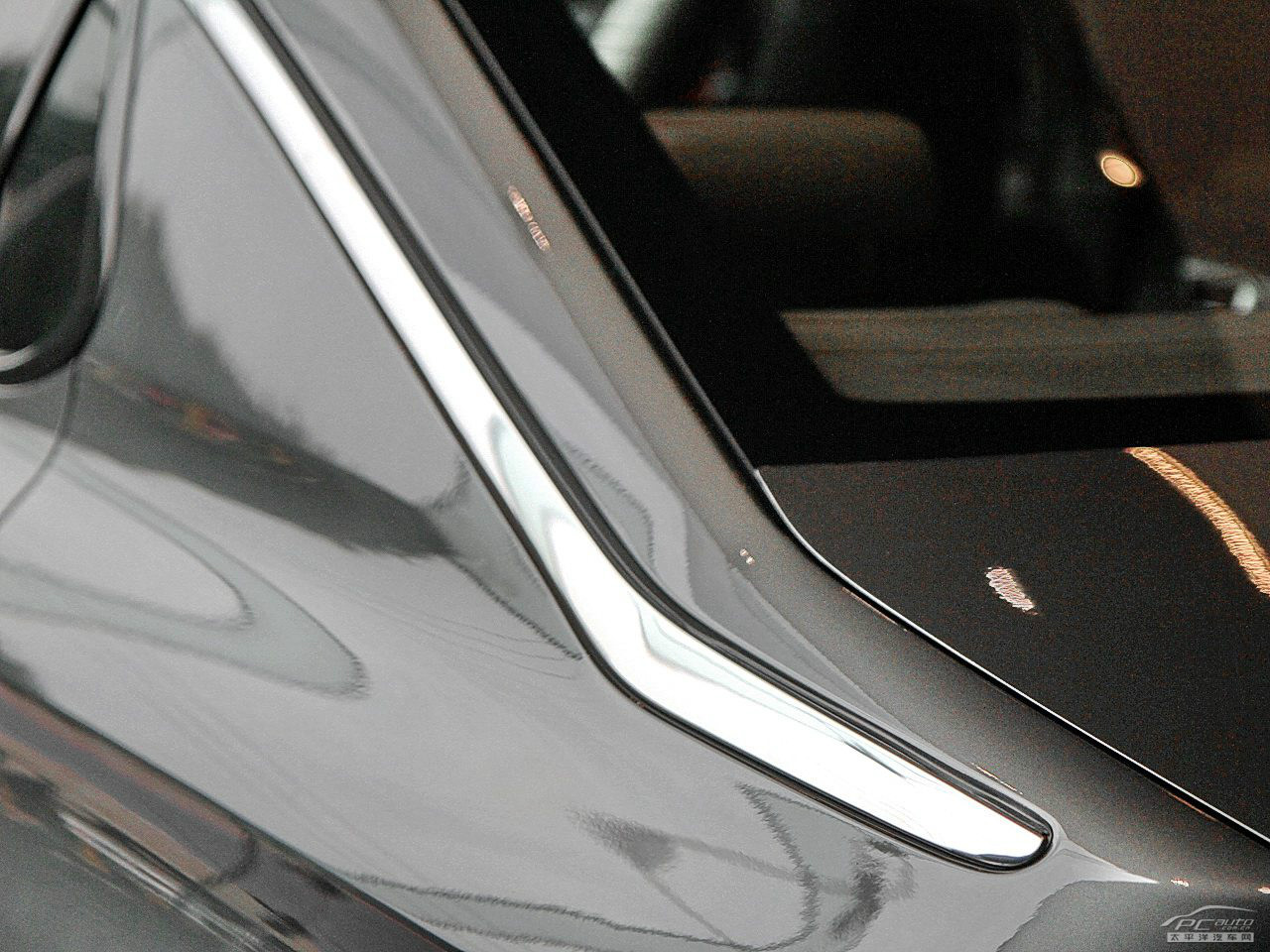 DS 5LS外觀高清大圖
