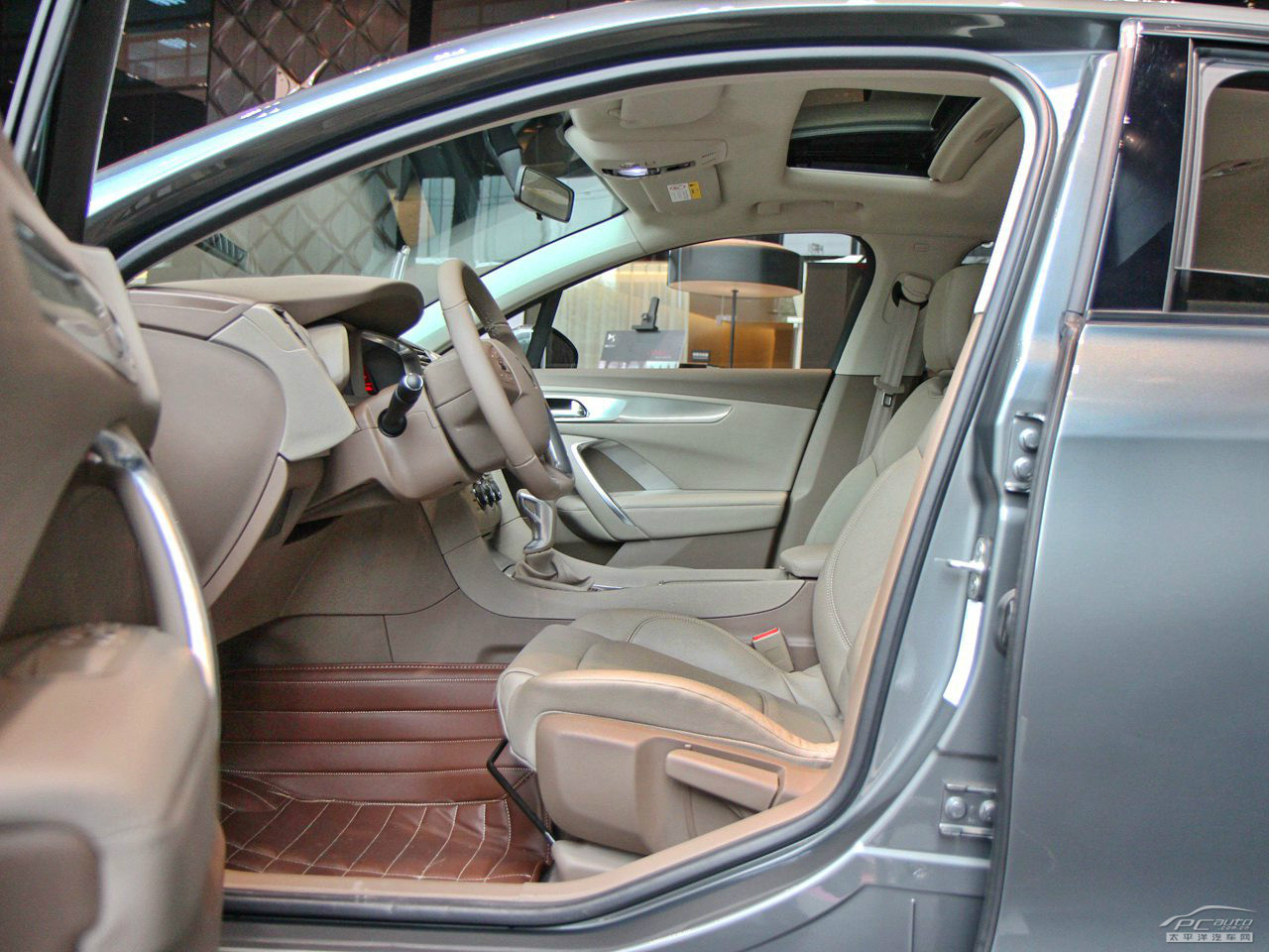 DS 5LS空間高清大圖