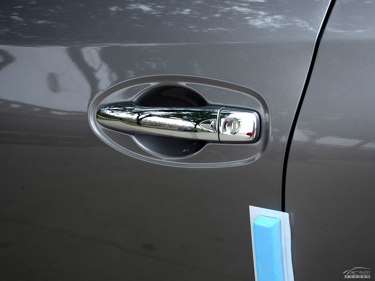 奇駿外觀高清大圖