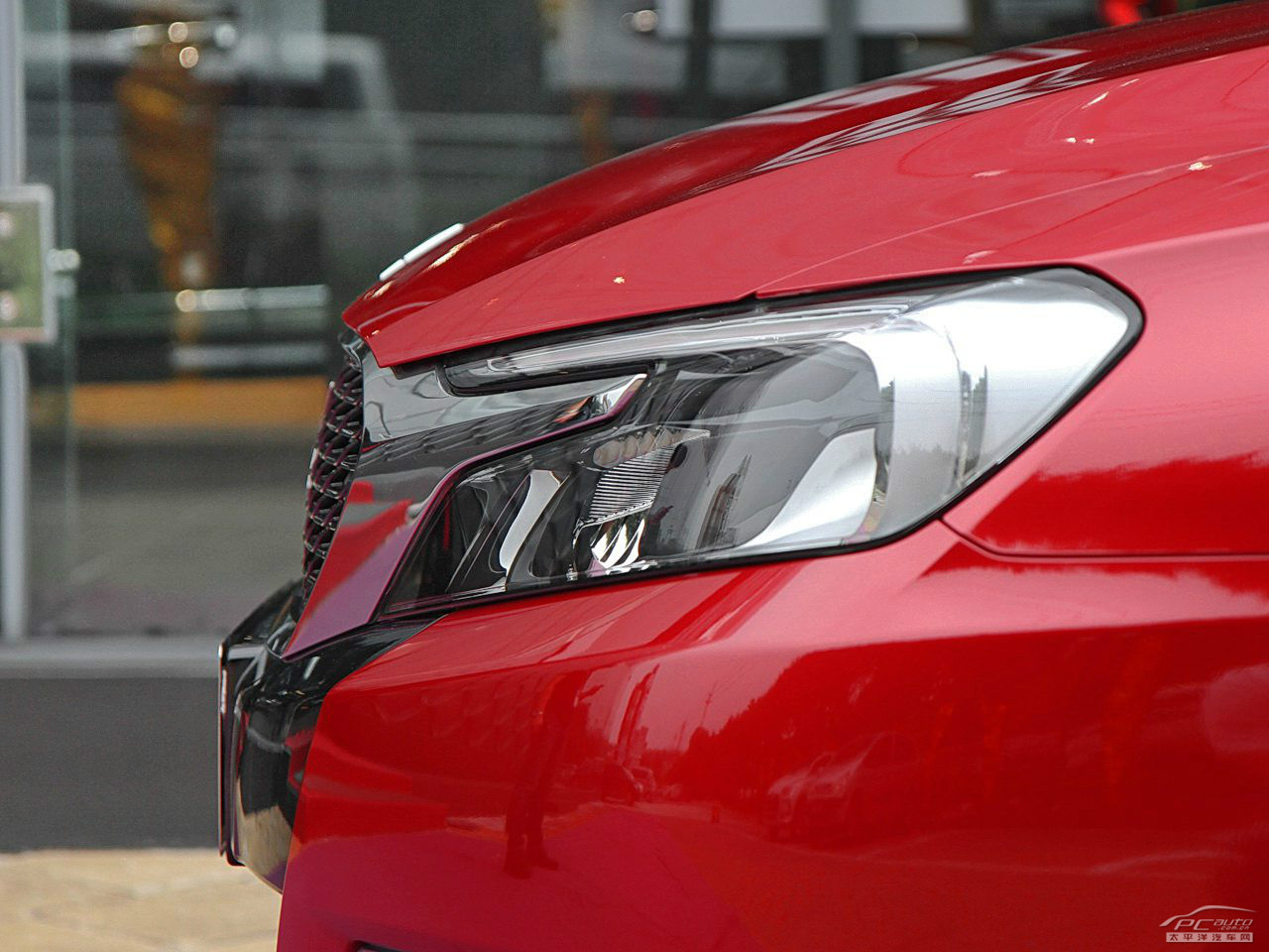 DS 5LS外觀高清大圖