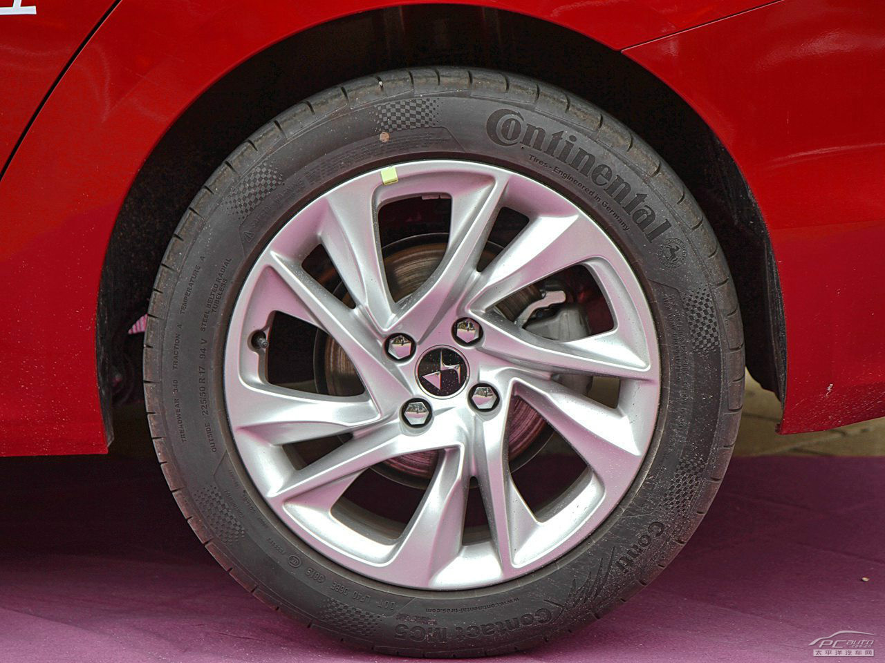DS 5LS外觀高清大圖