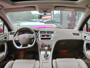 2014款 1.8L 雅致版 VTi140 2014款 1.8L 雅致版 VTi140