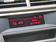 2014款 1.8L 雅致版 VTi140 2014款 1.8L 雅致版 VTi140