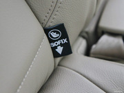 2014款 1.8L 雅致版 VTi140 2014款 1.8L 雅致版 VTi140