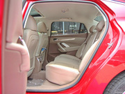 2014款 1.8L 雅致版 VTi140 2014款 1.8L 雅致版 VTi140