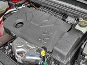 2014款 1.8L 雅致版 VTi140 2014款 1.8L 雅致版 VTi140