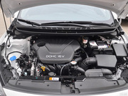 2014款 1.6L 自動(dòng)Premium 2014款 1.6L 自動(dòng)Premium