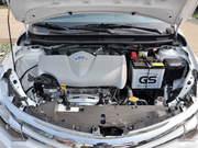 2014款 1.5L 手動(dòng)智臻版