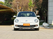 2014款 1.4TSI 舒適型 2014款 1.4TSI 舒適型