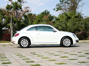 2014款 1.4TSI 舒適型 2014款 1.4TSI 舒適型