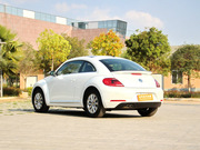 2014款 1.4TSI 舒適型 2014款 1.4TSI 舒適型