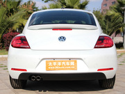 2014款 1.4TSI 舒適型 2014款 1.4TSI 舒適型