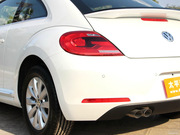 2014款 1.4TSI 舒適型 2014款 1.4TSI 舒適型