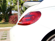 2014款 1.4TSI 舒適型 2014款 1.4TSI 舒適型