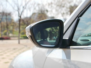 2014款 1.4TSI 舒適型 2014款 1.4TSI 舒適型