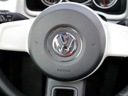 2014款 1.4TSI 舒適型 2014款 1.4TSI 舒適型