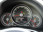 2014款 1.4TSI 舒適型 2014款 1.4TSI 舒適型