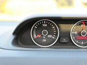 2014款 1.4TSI 舒適型 2014款 1.4TSI 舒適型