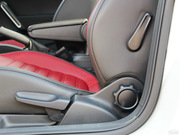 2014款 1.4TSI 舒適型 2014款 1.4TSI 舒適型