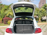 2014款 1.4TSI 舒適型 2014款 1.4TSI 舒適型