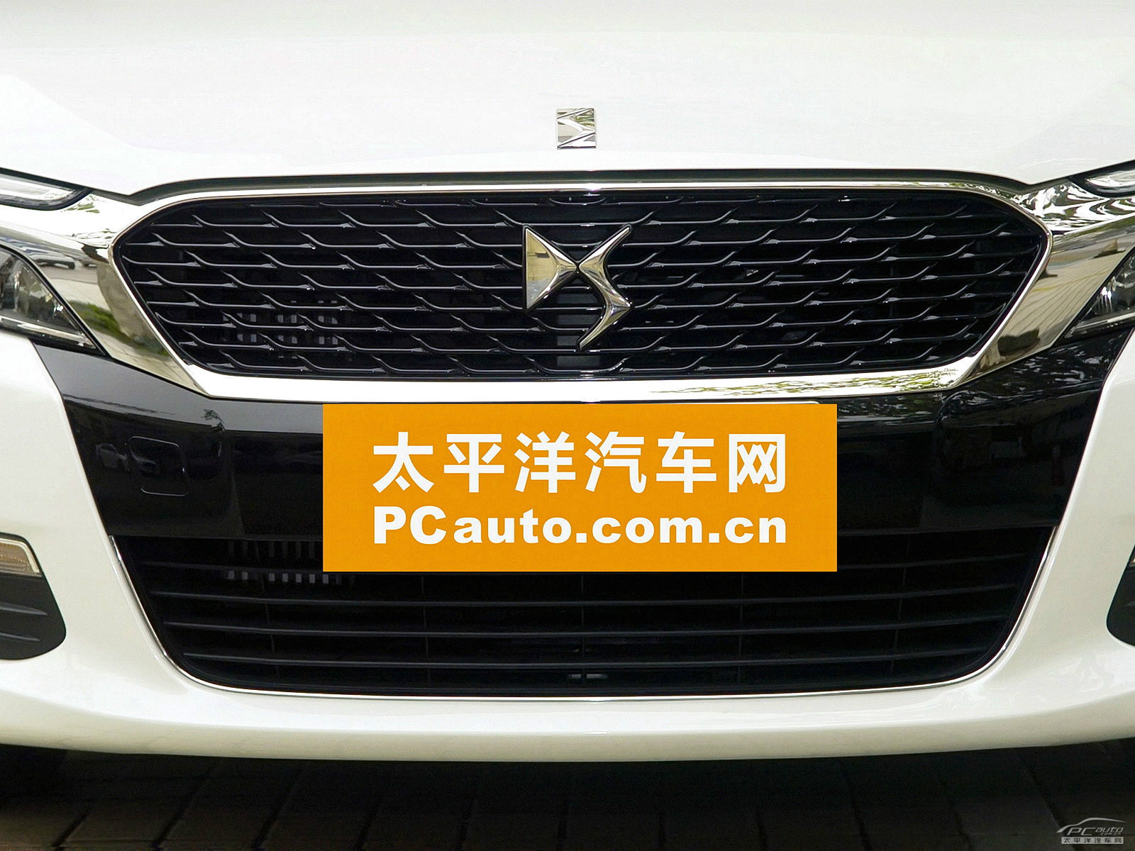 DS 5LS外觀高清大圖