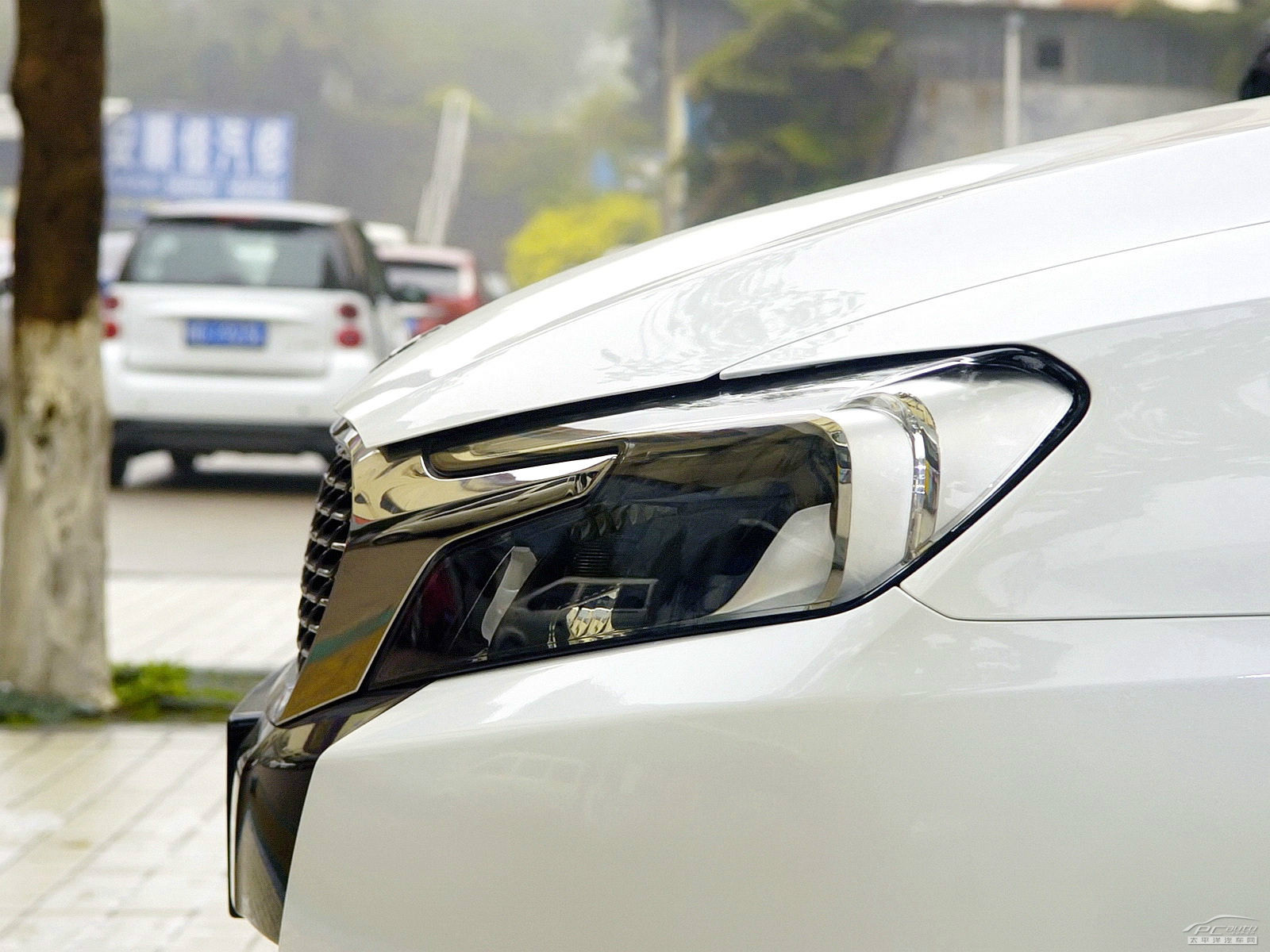 DS 5LS外觀高清大圖