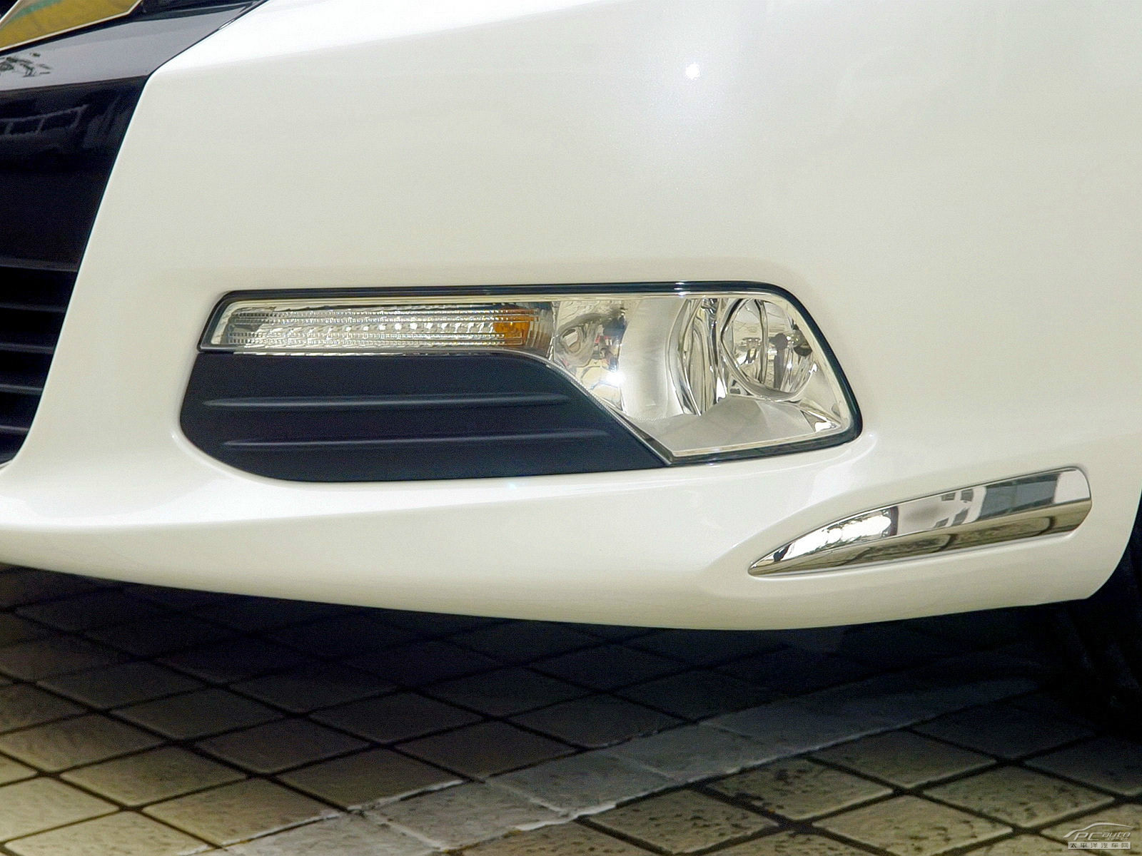 DS 5LS外觀高清大圖
