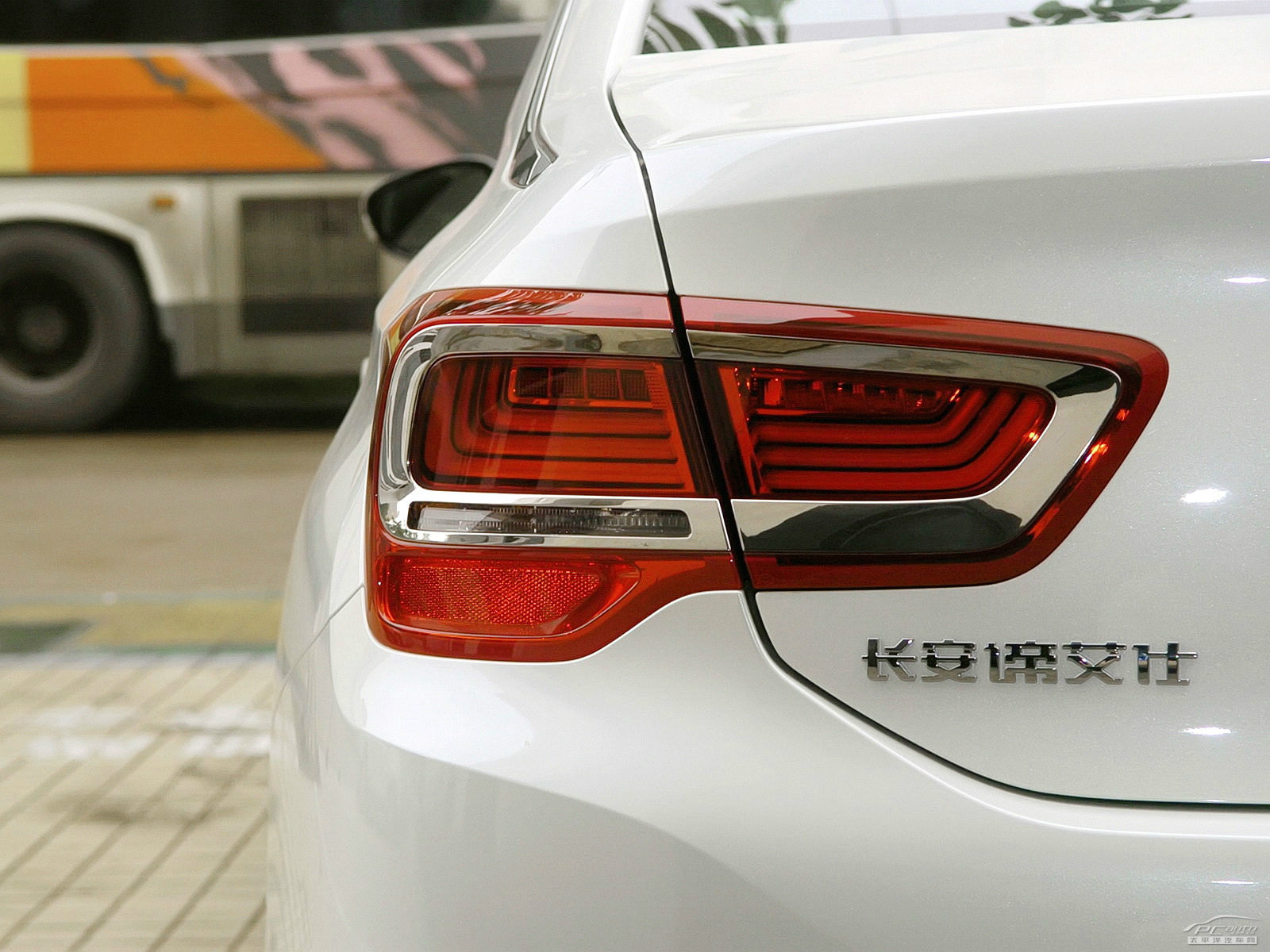 DS 5LS外觀高清大圖