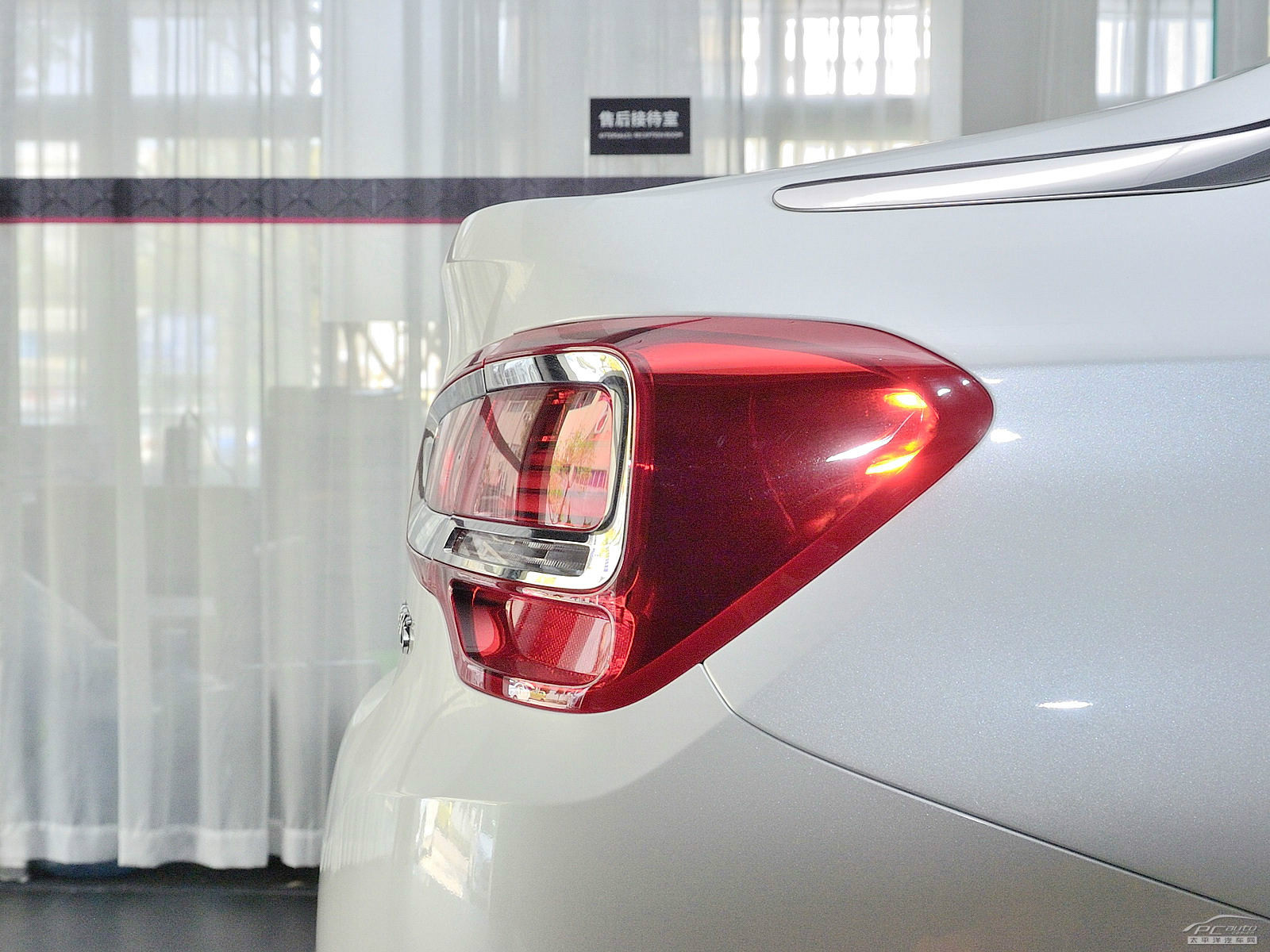 DS 5LS外觀高清大圖