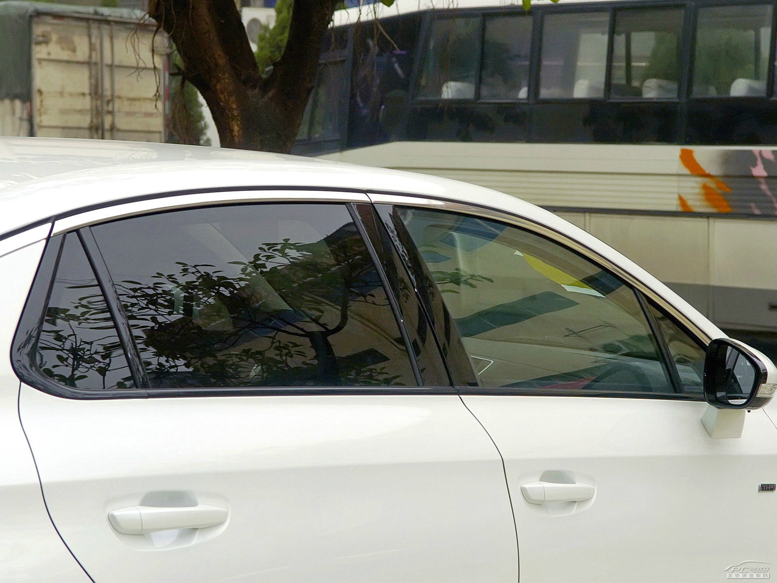 DS 5LS外觀高清大圖