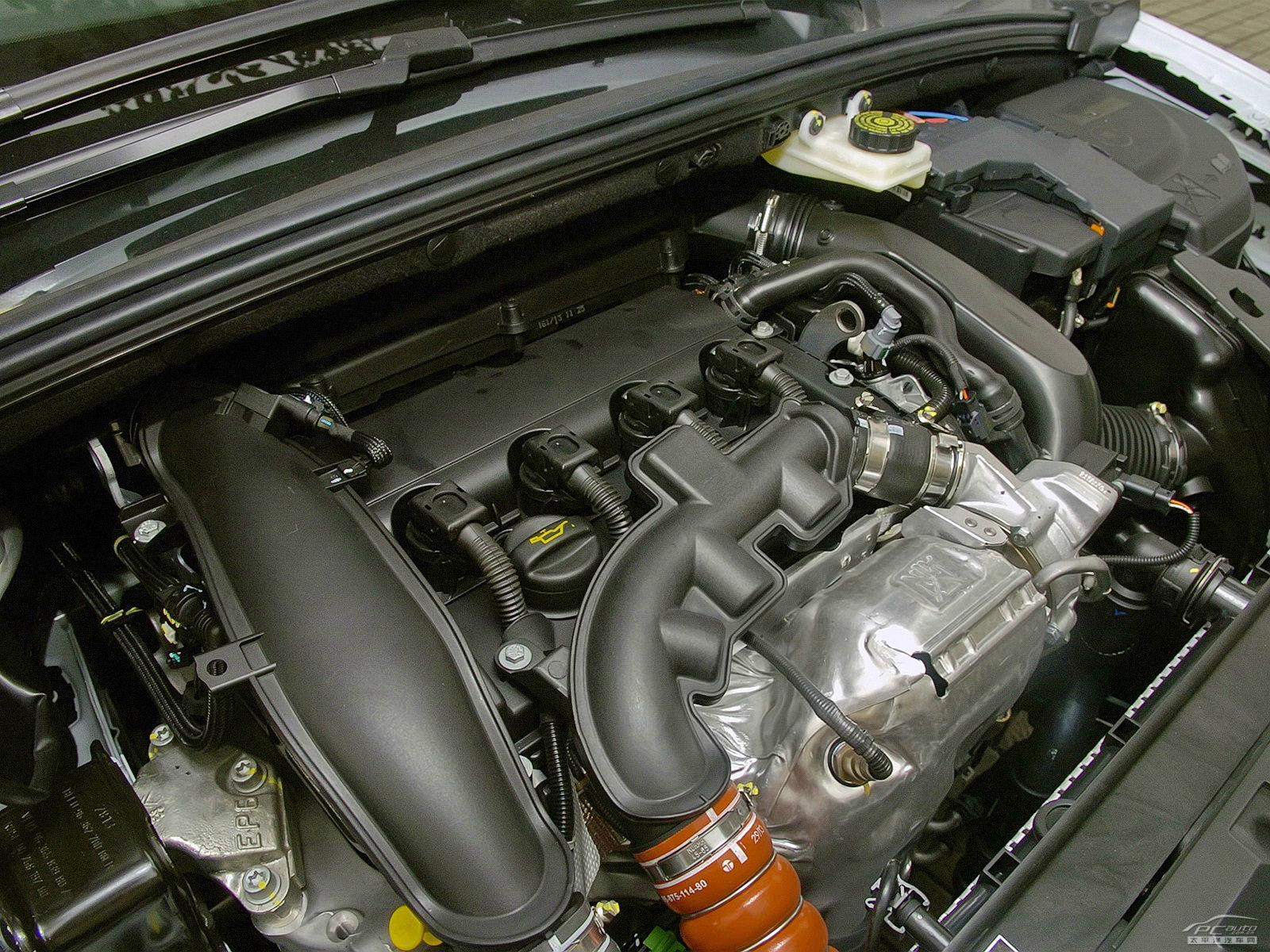DS 5LS細(xì)節(jié)高清大圖