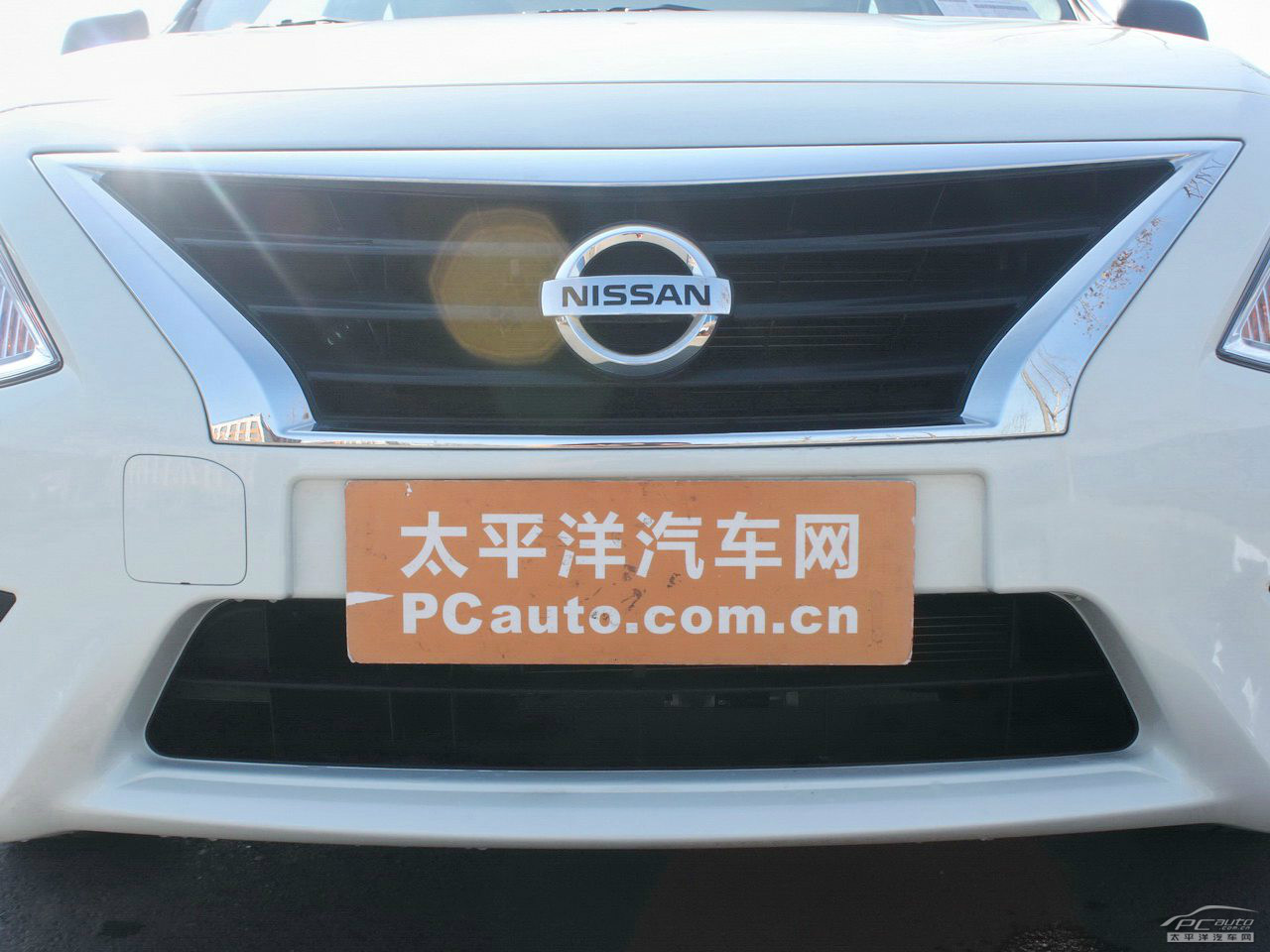 陽光外觀高清大圖