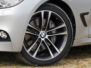 2014款 335i 設(shè)計(jì)套裝型 2014款 335i 設(shè)計(jì)套裝型