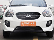 2014款 CROSS 1.3L 手動(dòng)精英型 2014款 CROSS 1.3L 手動(dòng)精英型