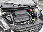2014款 CROSS 1.3L 手動精英型 2014款 CROSS 1.3L 手動精英型