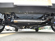 2014款 CROSS 1.3L 手動精英型 2014款 CROSS 1.3L 手動精英型