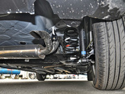 2014款 CROSS 1.3L 手動精英型 2014款 CROSS 1.3L 手動精英型