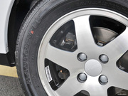 2014款 CROSS 1.3L 手動精英型 2014款 CROSS 1.3L 手動精英型
