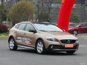 2014 Cross Country 2.0T T5 AWD Ű 