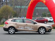 2014 Cross Country 2.0T T5 AWD Ű 