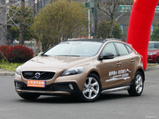 2014 Cross Country 2.0T T5 AWD Ű 