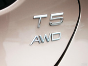 2014 Cross Country 2.0T T5 AWD Ű 