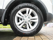 2014款 1.5L MT 舒適型 國(guó)IV 2014款 1.5L MT 舒適型 國(guó)IV